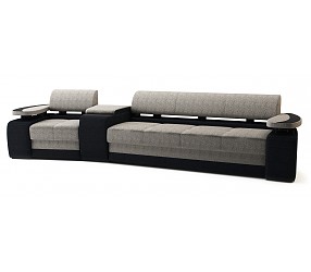МАРСЕЛЬ - диван прямой модульный раскладной